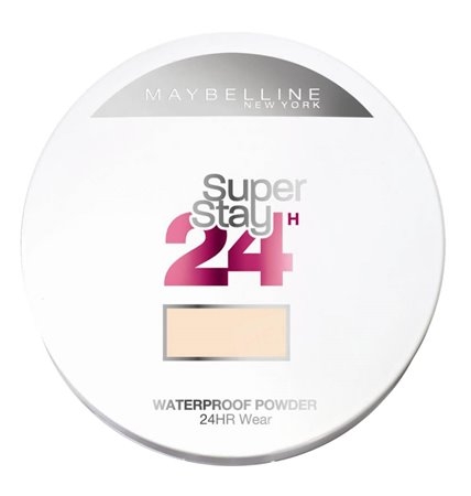 Maybelline Super Stay H Pudra